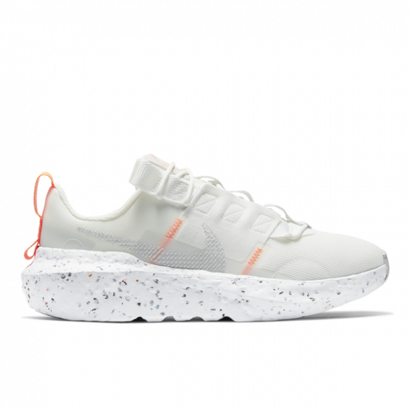 Nike Crater Impact Women's Shoe White