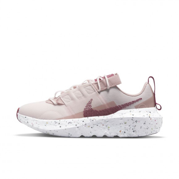 Nike Crater Impact sko til dame - Pink - CW2386-600