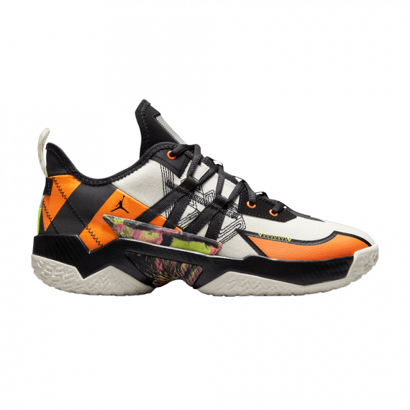 Air Jordan Jordan One Take 2 'Shattered Backboard' - CW2457-108