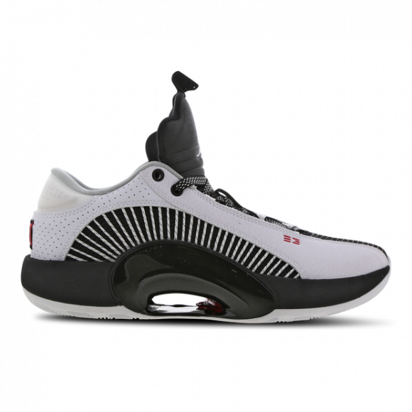 Баскетбольные кроссовки Air Jordan XXXV Low - Белый - CW2460-101