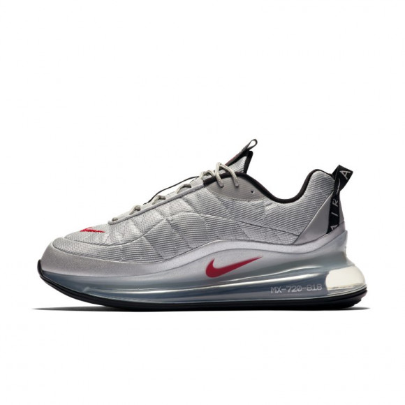 Nike MX-720-818 Men's Shoe - Silver - CW2621-001