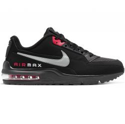 Nike Air Max LTD 3 'Black Smoke Grey' - CW2649-001