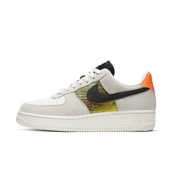 Nike Air Force 1 Low Damesschoen - Cream - CW2657-001