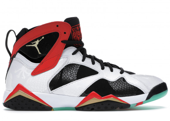 Air Jordan 7 Retro GC Erkek Ayakkabısı - CW2805-160