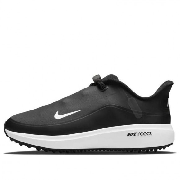 Nike Womens WMNS React Ace Tour Black Marathon Running Shoes CW3097-001 - CW3097-001