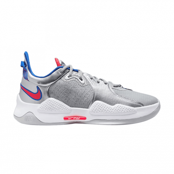 Nike PG 5 EP 'Clippers' - CW3146-005
