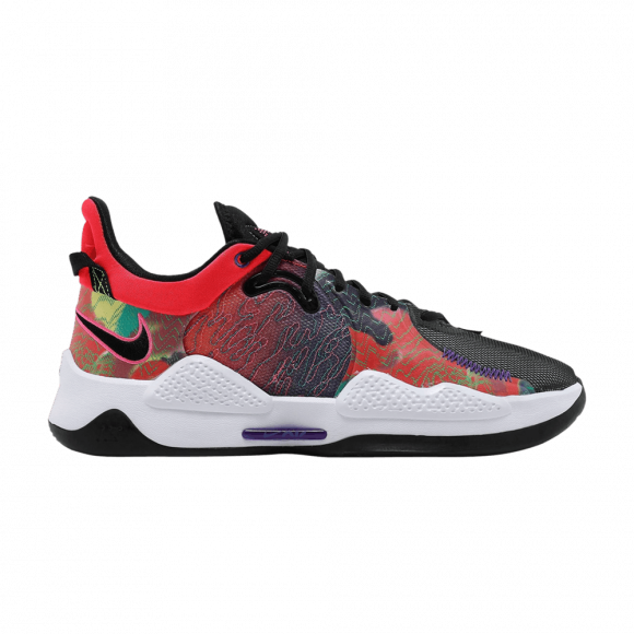 Nike PG 5 EP 'Multi-Color' - CW3146-600