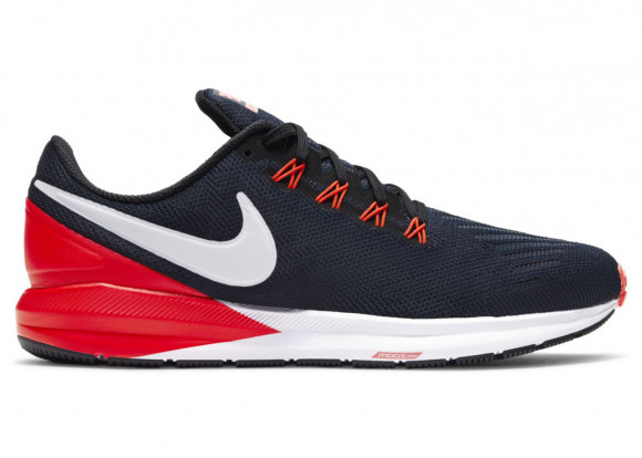 nike air zoom structure 22 running shoes
