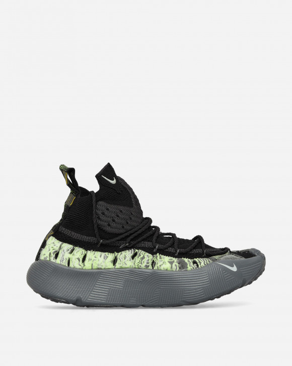 Chaussure Nike ISPA Sense Flyknit pour homme - Noir - CW3203-003