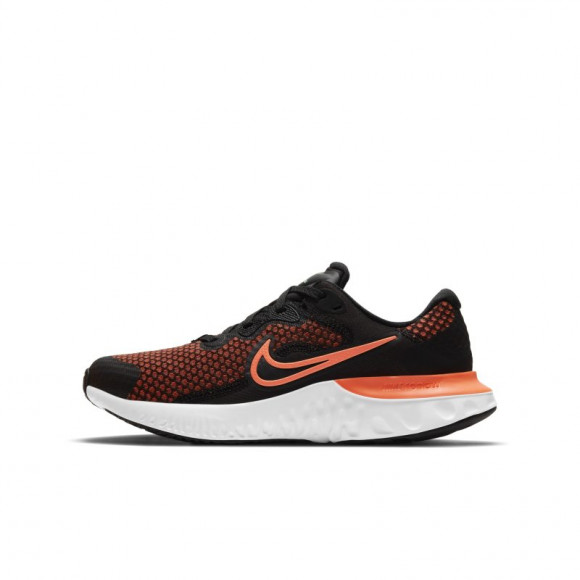 Chaussure Nike Renew Run 2 pour Enfant plus âgé - Noir - CW3259-004
