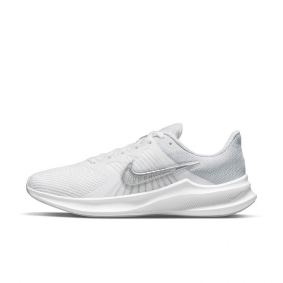 Nike Downshifter 11 Women's Running Shoe - White