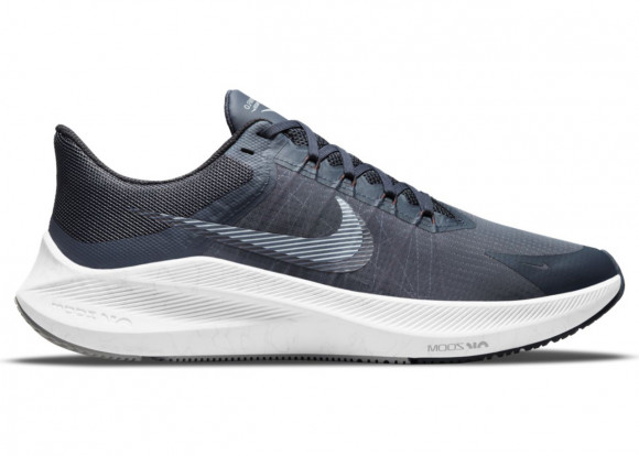 Nike Air Zoom Winflo 8 Marathon Running Shoes/Sneakers CW3419-400 - CW3419-400