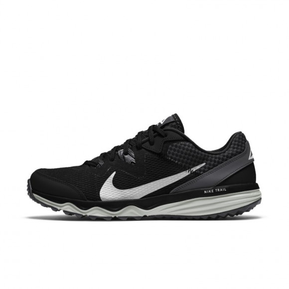 Nike Juniper Trail-sko til mænd - Black - CW3808-001