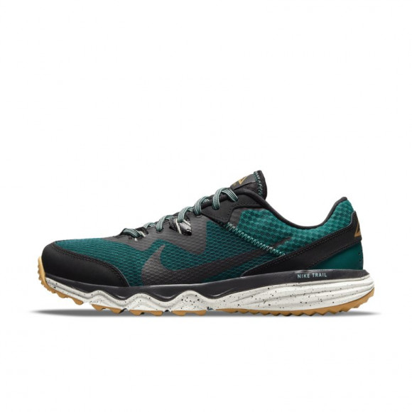 Terränglöparsko Nike Juniper Trail för män - Blå - CW3808-302