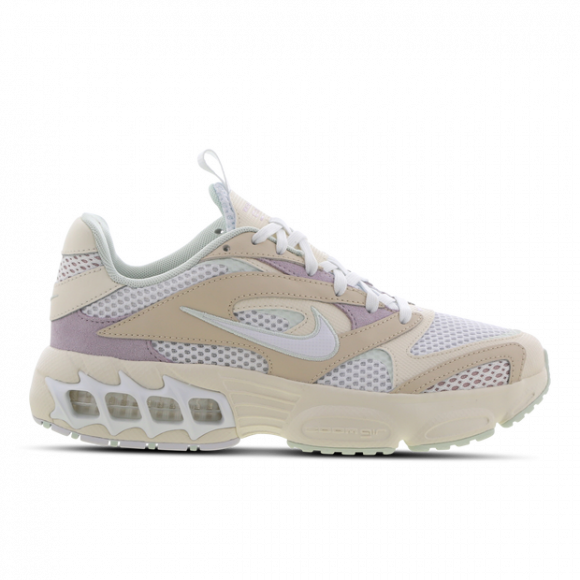 Nike W Zoom Air Fire Pearl White/ White-Pale Ivory-Iced Lilac - CW3876-200