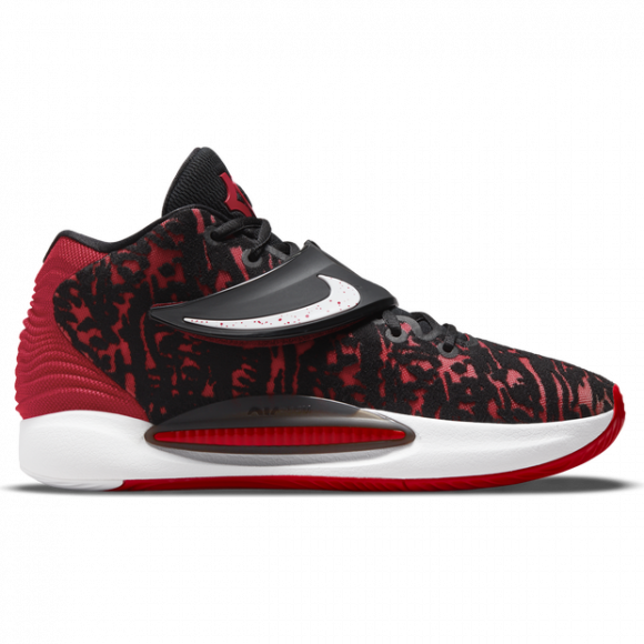 Nike KD 14 - Homme Chaussures - CW3935-006
