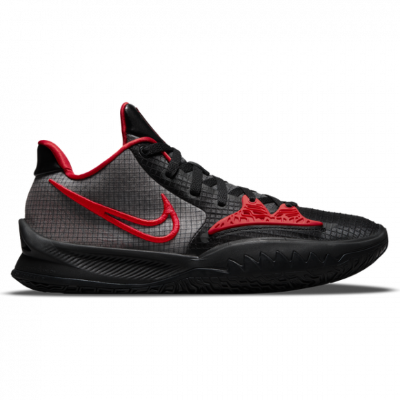 Nike Kyrie Low 4 'Bred' - CW3985-006