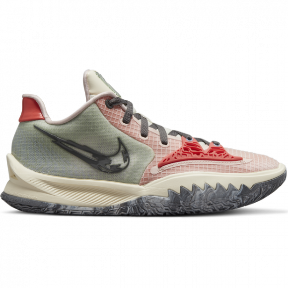 Nike Kyrie Low 4 'Pale Coral' - CW3985-800