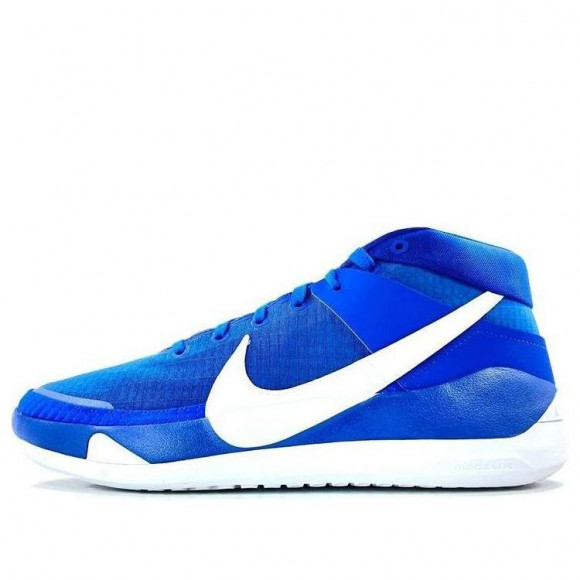 Nike KD 13 TB 'Game Royal' - CW4115-401