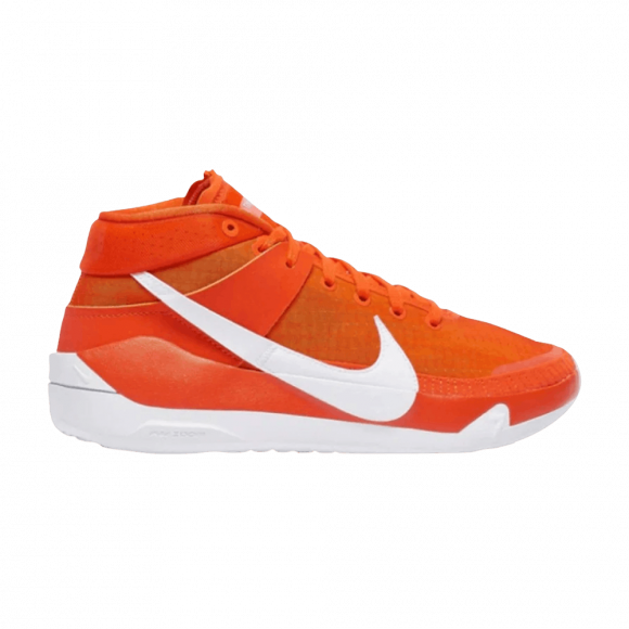 Nike KD 13 TB 'Team Orange' - CW4115-802