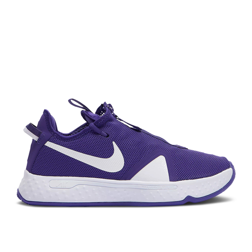 Nike PG 4 TB 'Field Purple' - CW4134-500