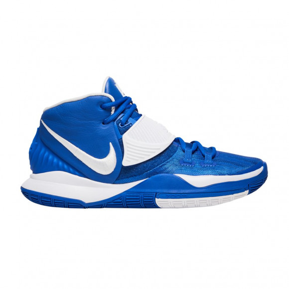 Nike Kyrie 6 TB 'Game Royal' | Blue | Men's Size 8 - CW4142-401