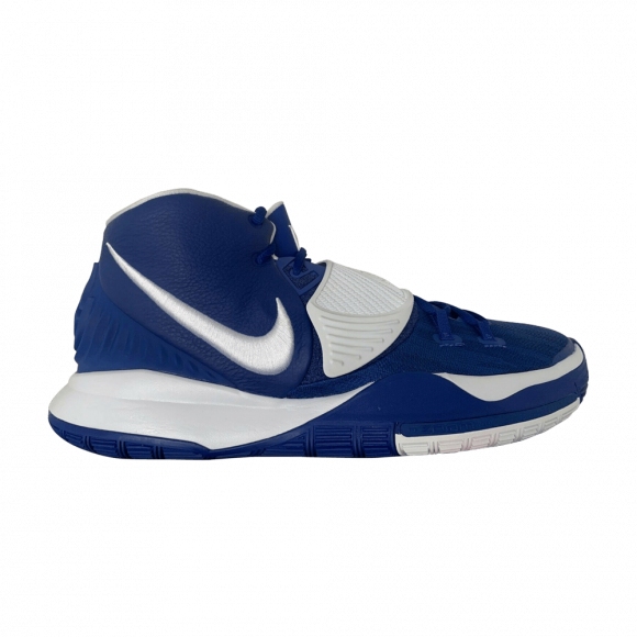 Nike Kyrie 6 TB 'Rush Blue' - CW4142-404