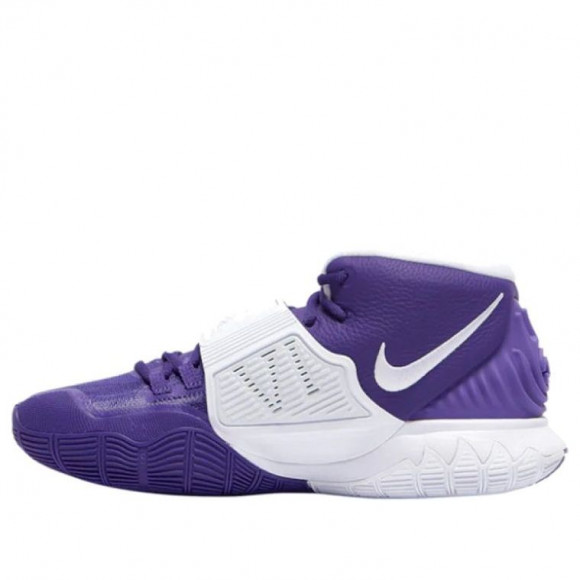 Nike Kyrie 6 TB Purple - CW4142-500