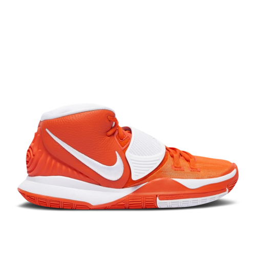 Nike Kyrie 6 TB 'Team Orange' - CW4142-802