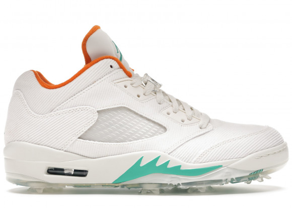 jordan 5 retro low golf