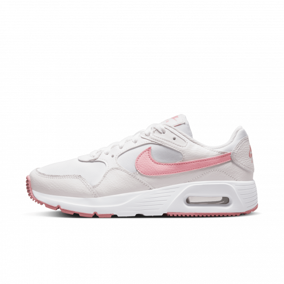 Chaussures Nike Air Max SC pour Femme - Rose - CW4554-601