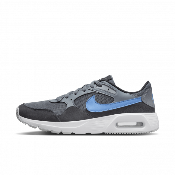 Nike Air Max SC Men's Shoes - Grey - CW4555-014