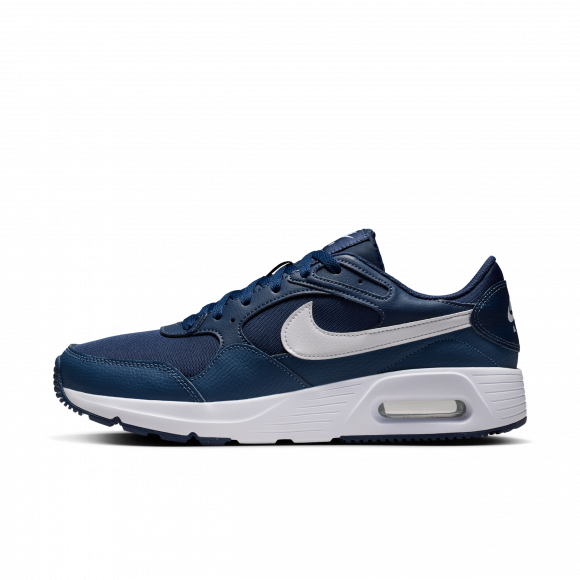 Chaussure Nike Air Max SC pour homme - Bleu - CW4555-402