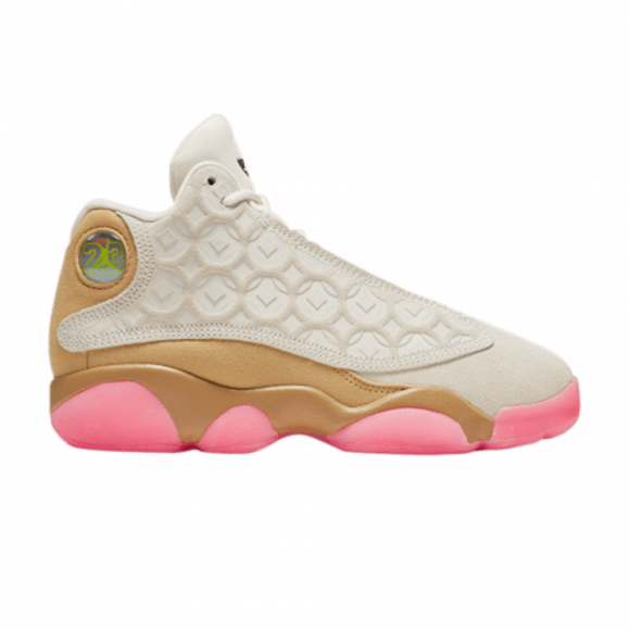 Air Jordan 13 Retro PS 'Chinese New Year' - CW4682-100