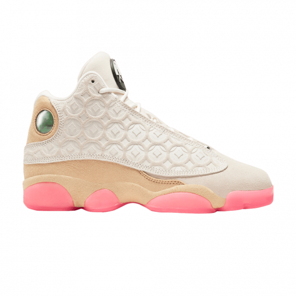 Air Jordan 13 Retro GS 'Chinese New Year' - CW4683-100