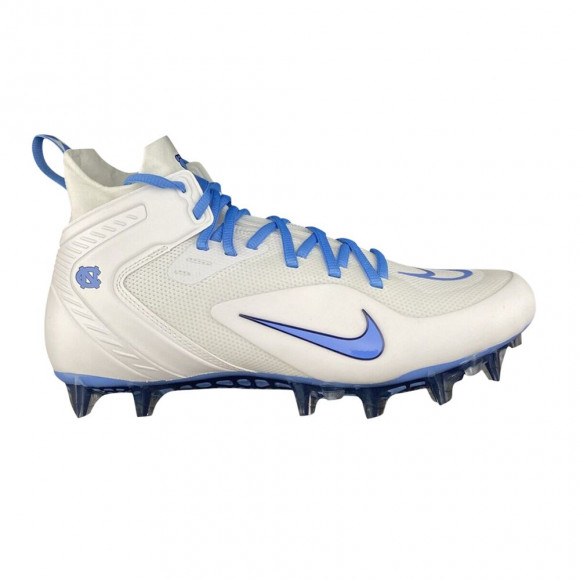 Alpha Huarache 8 Elite LAX 'UNC' PE - CW4830-103