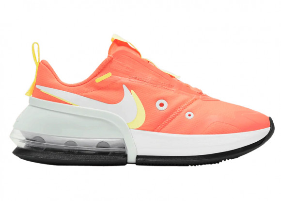 Nike Wmns Air Max Up 'Bright Mango' - CW5346-800