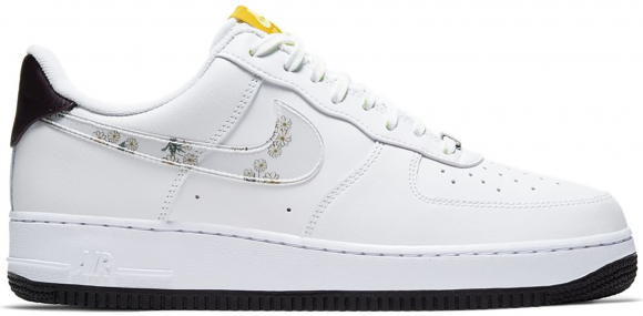 Nike Air Force 1 Low Daisy - CW5571-100