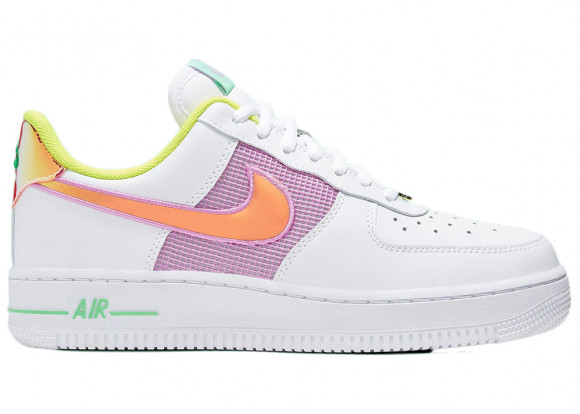 w air force 1 low