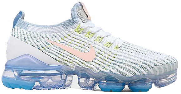 Nike Air VaporMax Flyknit 3 One Of One 