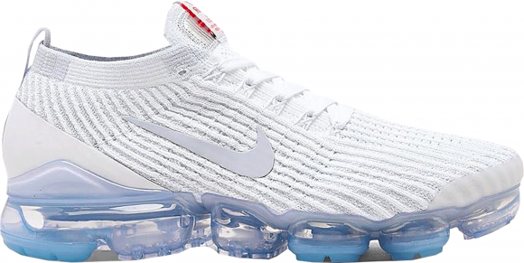 nike vapormax flyknit 3 one of one
