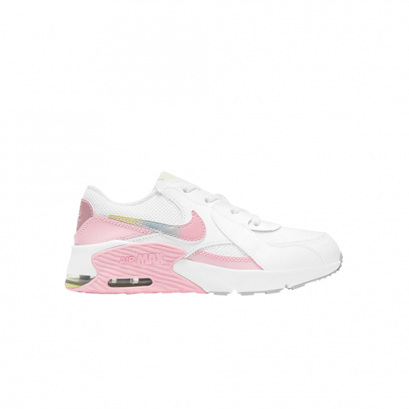 Nike Air Max Excee PS 'White Arctic Punch' - CW5832-100