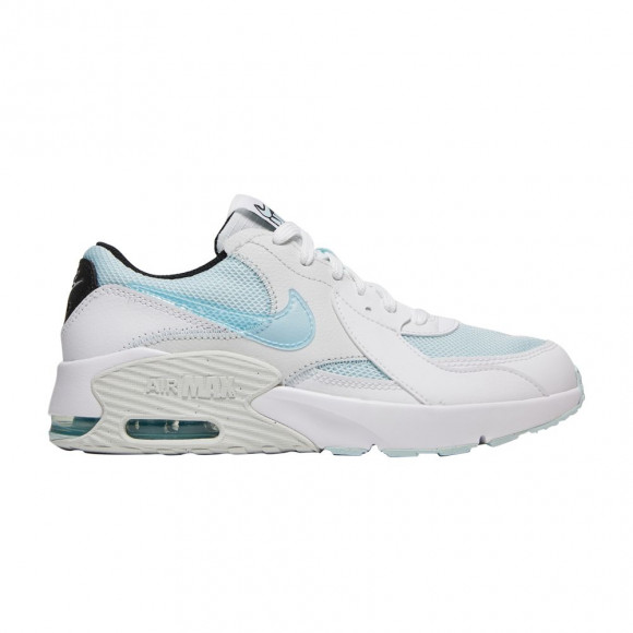 Nike Air Max Excee Power Up GS 'Glacier Blue' | Kid's Size 4 - CW5834-400