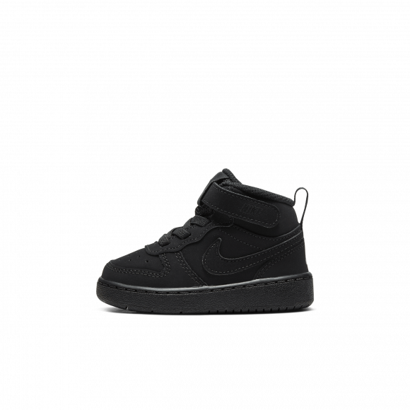 Court Borough Mid 2 TD 'Triple Black' - CW5869-001