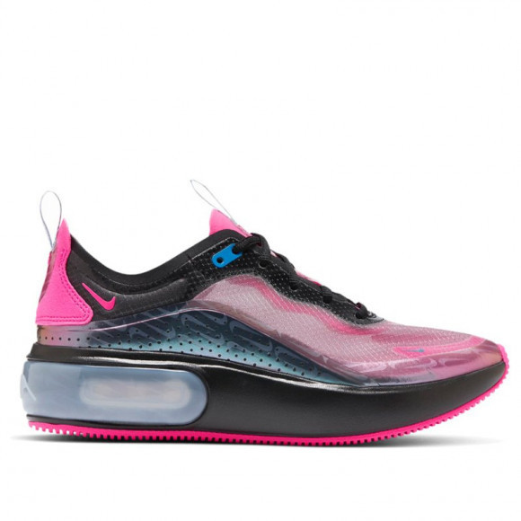 Nike Air Max Dia SE Marathon Running Shoes/Sneakers CW5873-060 - CW5873-060