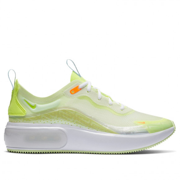 Nike Air Max Dia SE Marathon Running Shoes/Sneakers CW5873-177 - CW5873-177