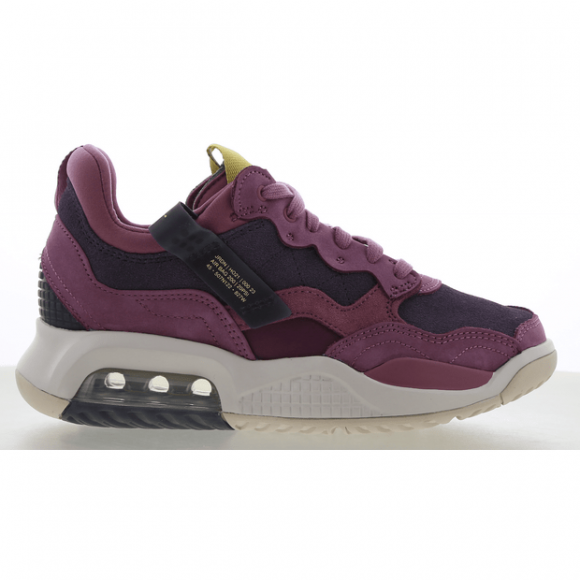 Женские кроссовки Jordan MA2 - Пурпурный - CW5992-500