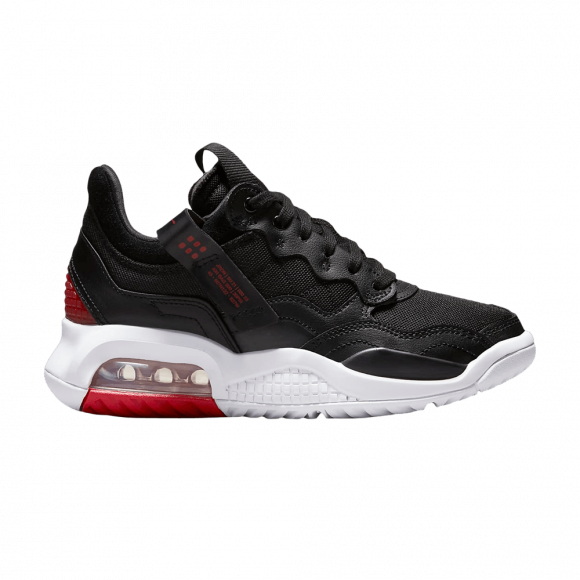 Air Jordan Jordan MA2 GS 'Bred' - CW6594-006