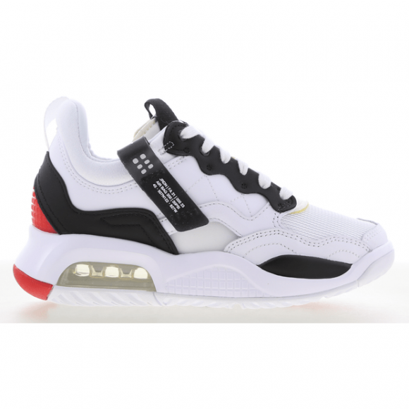 Jordan MA2 Older Kids' Shoes - White - CW6594-106