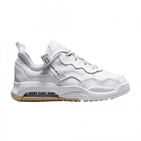 Air Jordan Jordan MA2 PS 'White Sesame' - CW6595-102
